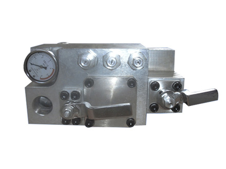 水路系统用阀门