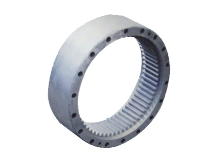 行星机构用大内圈